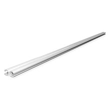 Dobbeltskinne 100 cm