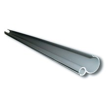Enkelt click profil 75 cm (4 stk)